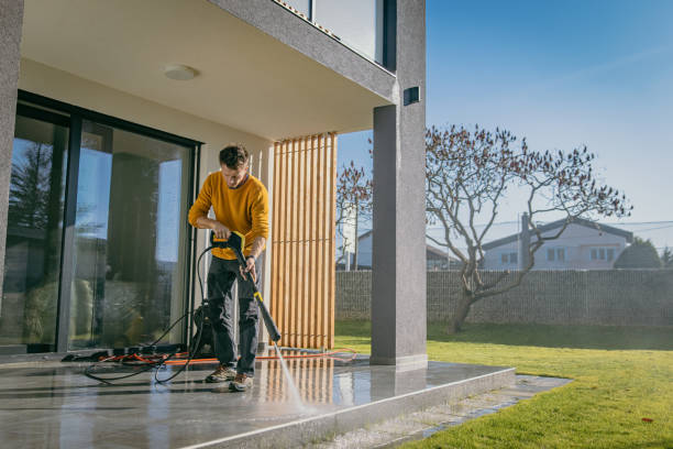 Pre-Holiday Cleaning in Palermo, NJ