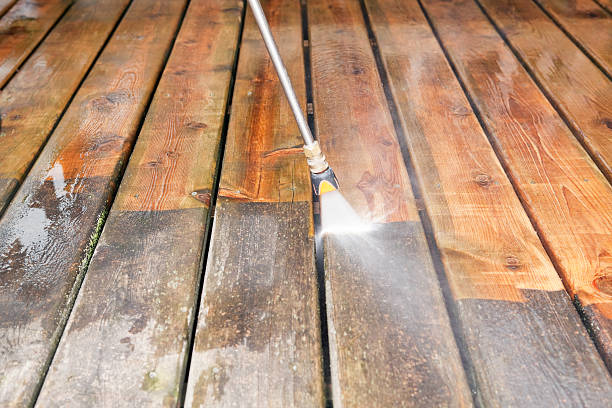 Trusted Palermo, NJ Pressure Washing Experts